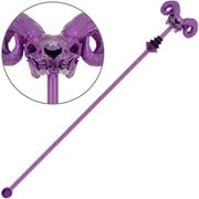 Masters of the Universe Skeletor Havoc Staff Limited Edition 1:1 Scale Prop Replica