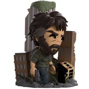 The Last of Us Collection Joel Vinyl Figure #0