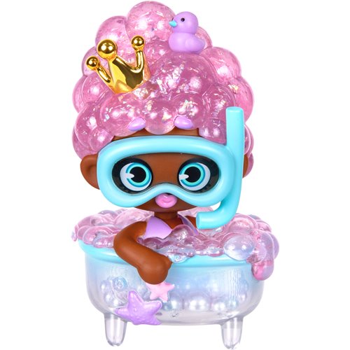 XOX Kweenie Quirky Mystery 4-Inch Figure Display Case of 11