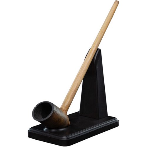 The Lord of the Rings Pipe of Gimli 1:1 Scale Prop Replica