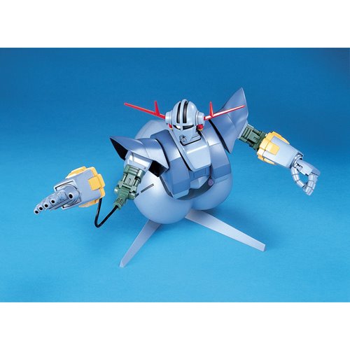 Mobile Suit Gundam MSN-02 Zeong High Grade 1:144 Scale Model Kit
