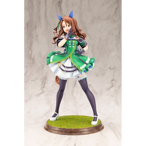 Uma Musume: Pretty Derby King Halo 1:7 Scale Statue