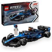 LEGO Speed Champions Williams Racing FW46 F1 Race Car