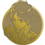 Attack on Titan Limited Edition Emblem Eren Pin