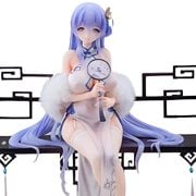 Azur Lane Rodney Immaculate Beauty Ver. 1:7 Scale Statue