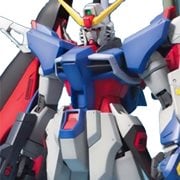 Bandai Hobby - Maquette Gundam - Strike Noir Gundam Gunpla MG 1/100 18cm -  4573102641281