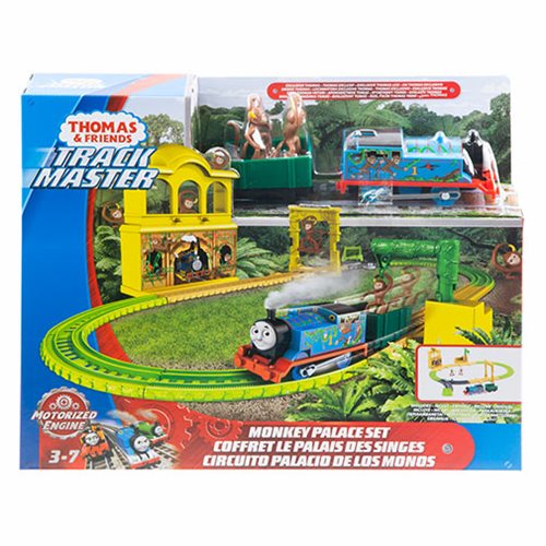 thomas and friends track