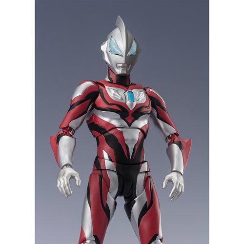 Ultraman Geed Primitive New Generation Stars Version S.H.Figuarts Action Figure