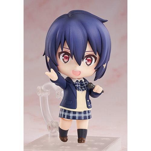 Zombie Land Saga Ai Mizuno Nendoroid Action Figure