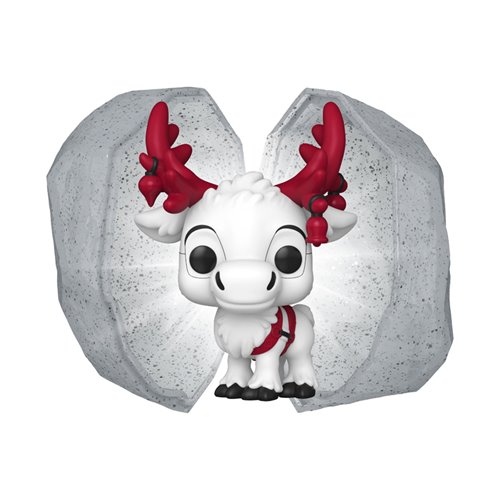 Frozen Snowball Funko Pocket Pop! Mini-Figure Display Case of 12