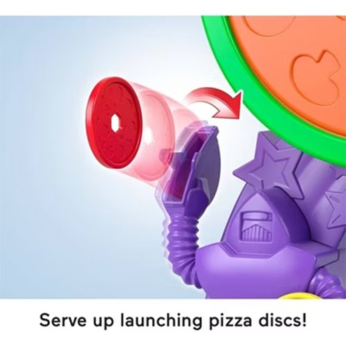 Toy Story Imaginex Pizza Planet Playset