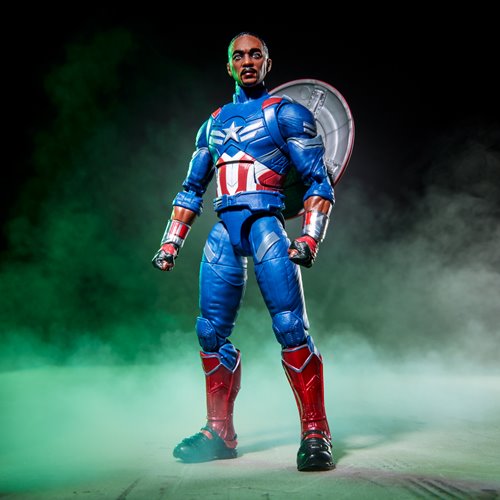 Avengers Doomsday Marvel Legends Series 6-Inch Action Figures Wave 1 Case of 6