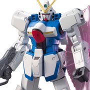 Mobile Suit Victory Gundam V Gundam High Grade 1:144 Scale Model Kit