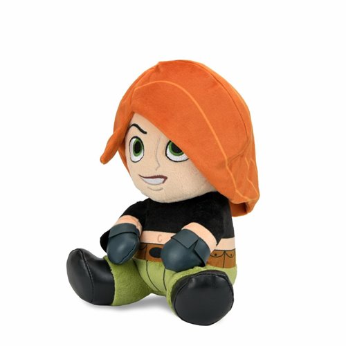 Kim Possible Phunny Plush