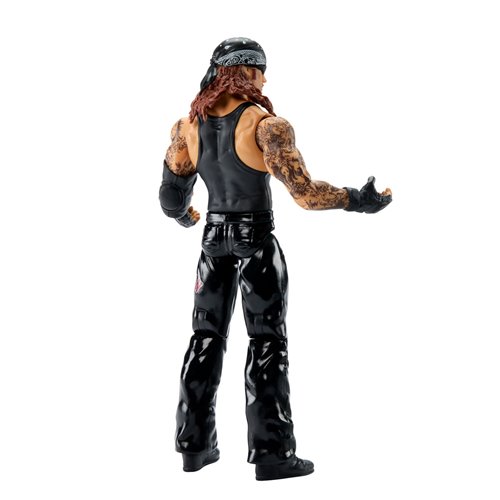 WWE Main Event Series Figure Series 161 Action Figure Case of 8