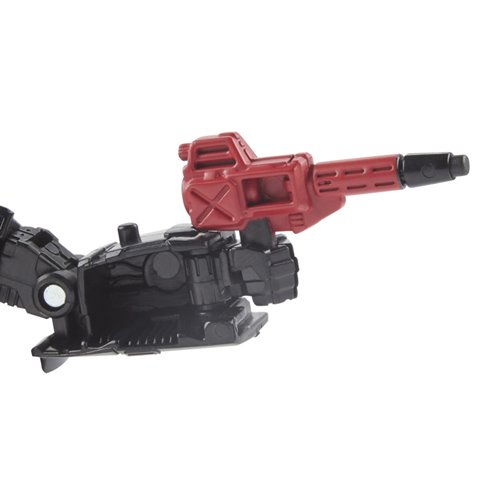 Transformers Generations War for Cybertron: Earthrise Deluxe WFC-E41 Decepticon Runabout
