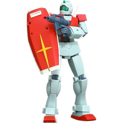 Mobile Suit Gundam RGM-79 GM ver. A.N.I.M.E. Robot Spirits Action Figure