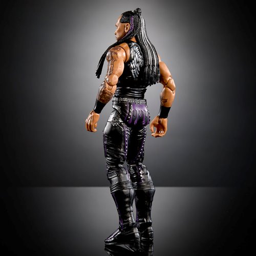 WWE Elite Collection Series 109 Action Figure Case of 8