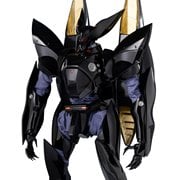Mobile Police Patlabor Griffion Aqua Unit Version Robo-Dou Action Figure
