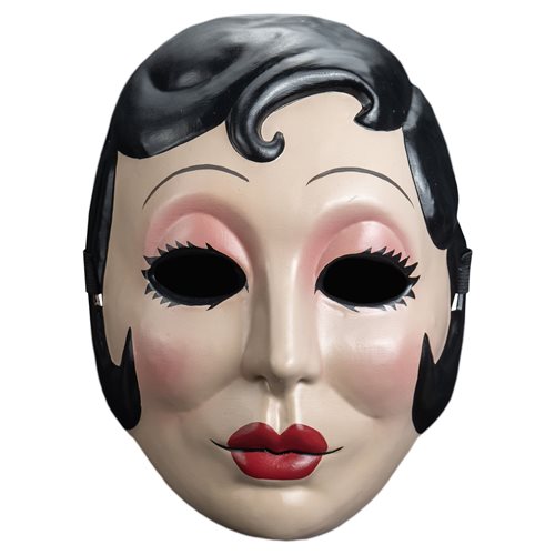 The Strangers: Chapter 1 Pin Up Injection Mask