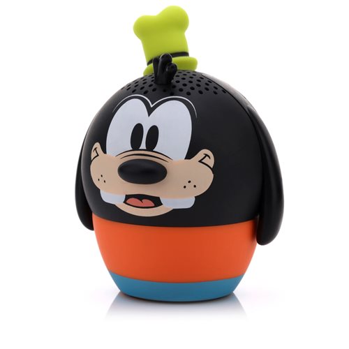 Disney Goofy Bitty Boomers Bluetooth Mini-Speaker