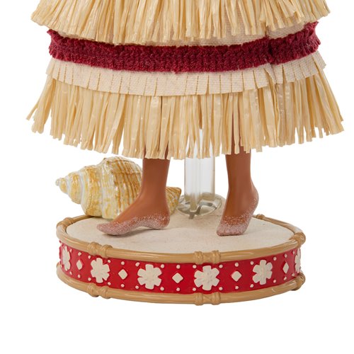 Moana Ceremony Look Collector Doll