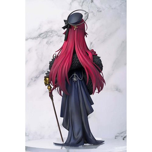 Freng Illustration Cat Eye Girl 1:7 Scale Statue