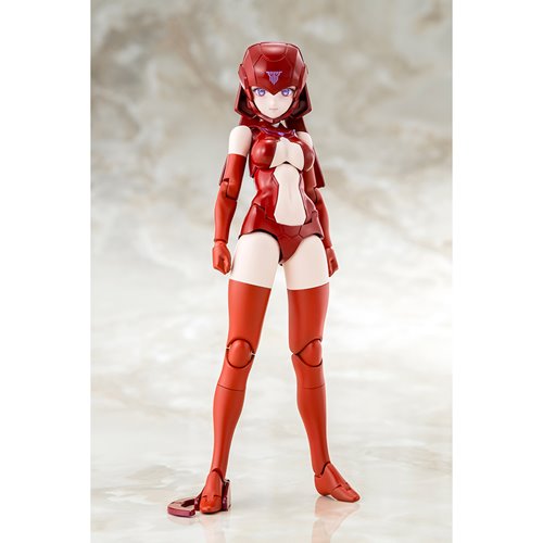 Megami Device B1R-L Chassis Kit Skin Color C Model Kit