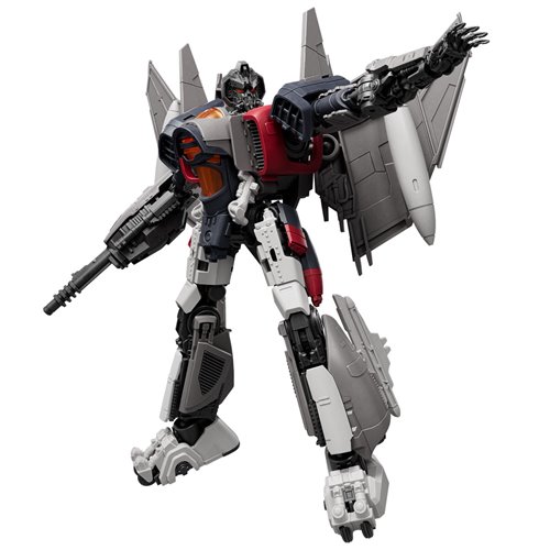 Transformers Classic Class Bumblebee Blitzwing CC25 Blokees Model Kit