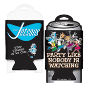The Jetsons Party Like Nobody Is Watching Can Hugger