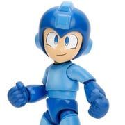 Mega Man 1:12 Scale Action Figure - Entertainment Earth