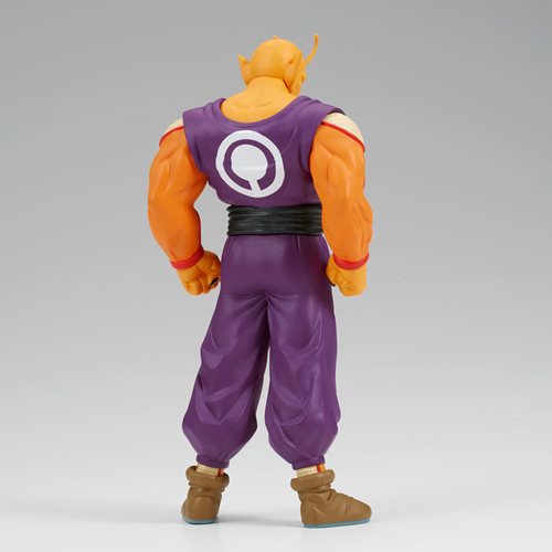 Dragon Ball Super: Super Hero Orange Piccolo DXF Statue