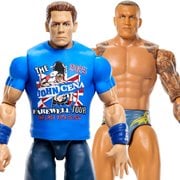 WWE Main Event Series Best of Series 4 Action Figure Case of 8