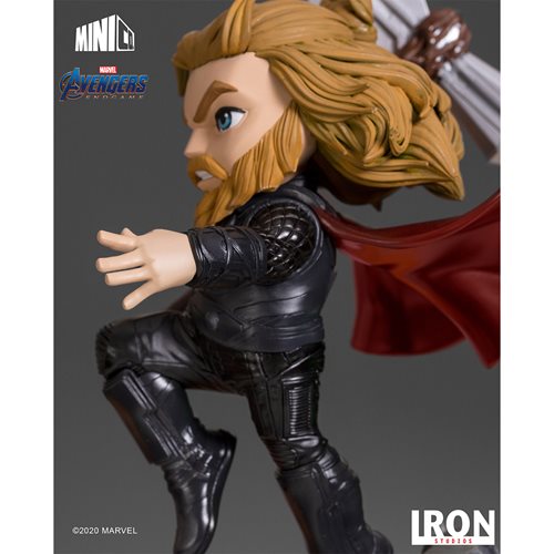 Avengers: Endgame Thor Mini Co. Vinyl Figure