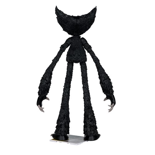 Poppy Playtime Wave 1 Killy Willy 7-Inch Scale Action Figure