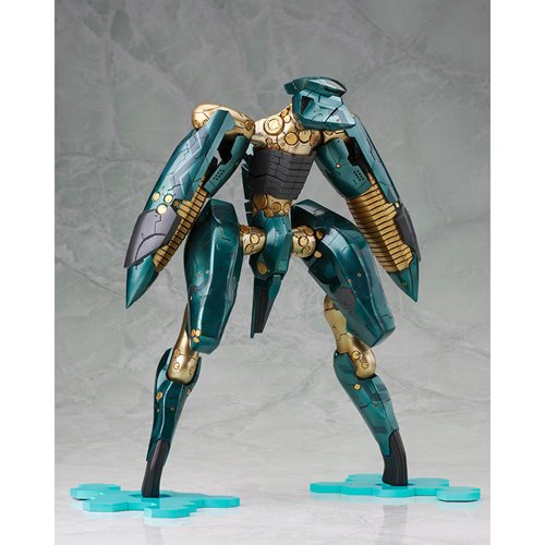 Metal Gear Solid 4: Guns of the Patriots Metal Gear Ray 1:100 Scale Model Kit