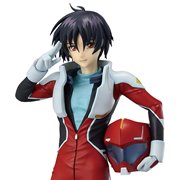 Mobile Suit Gundam Seed Freedom Zero Shinn Asuka Masterlise Ichibansho Statue