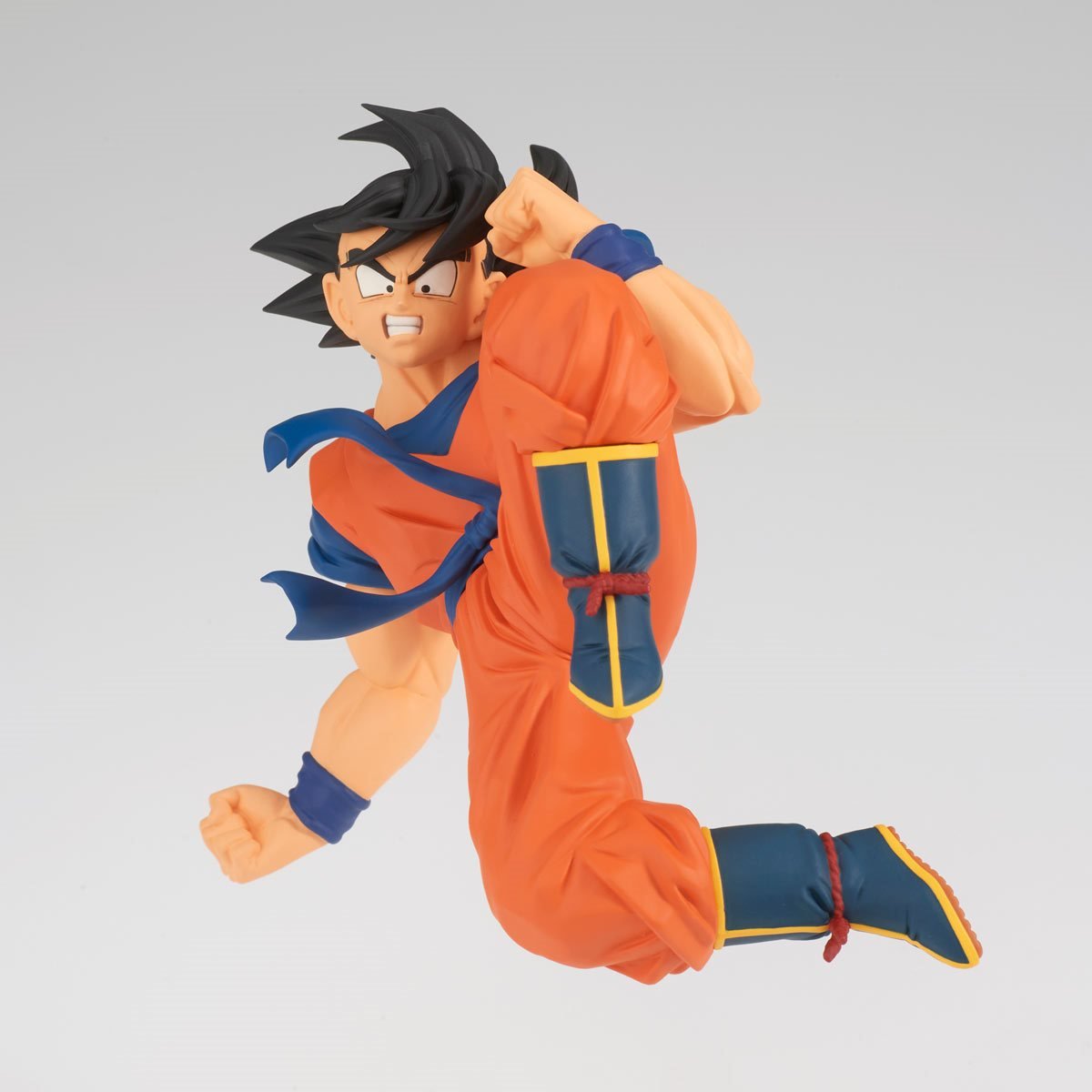 Figurine - DRAGON BALL Z - Son Goku - Figurine Match Makers 1