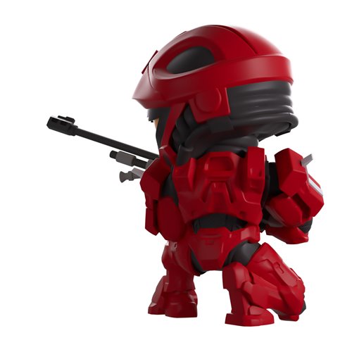 Halo Collection Custom Games: Duck Hunt Vinyl Figure #22