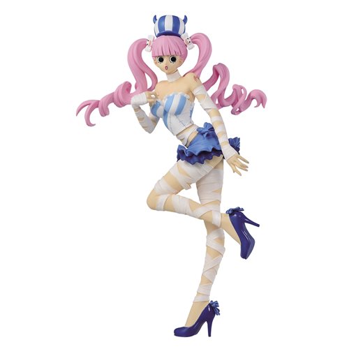 One Piece Perona Ver.1  Sweet Style Pirates Statue