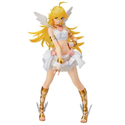 Panty and Stocking with Garter Belt Panty Statue