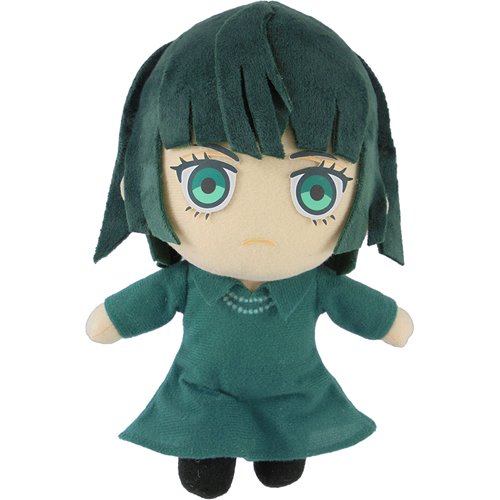 One Punch Man S2 Blizzard 8-Inch Plush