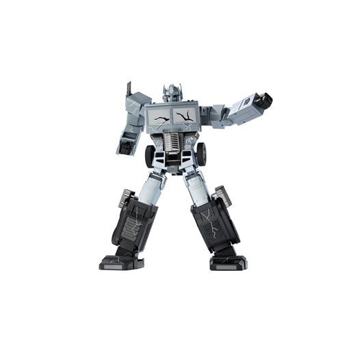 Transformers Fallen Leader Optimus Prime Flagship Auto-Converting Robot