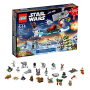 LEGO Star Wars 75097 Advent Calendar