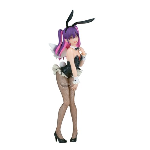 2.5 Dimensional Seduction Miriella Bunny Style Glitter & Glamours Statue