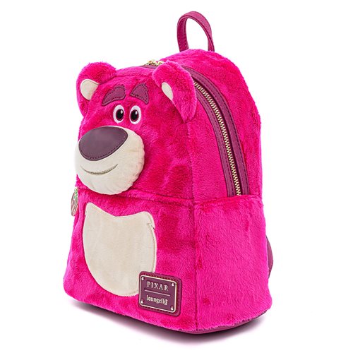 Toy Story Lotso Cosplay Mini-Backpack