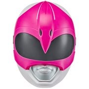 Mighty Morphin Power Rangers: Re-Ignition Power Ranger Pink Ranger Mask