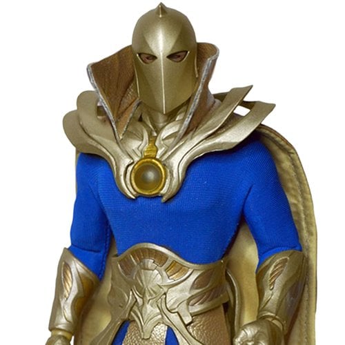 DC Comics Dr. Fate One:12 Collective Action Figure