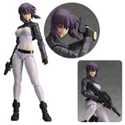 Ghost in the Shell: Stand Alone Complex Motoko Kusanagi Figma Action Figure