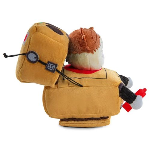 South Park AWESOM-O Cartman Phunny Plush